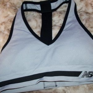 New Balance Sports Bra